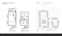 Unit 10437 NW 82nd St # 10 floor plan